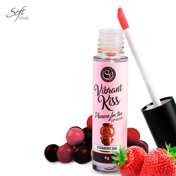 Gloss vibrant