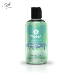 Bain moussant