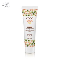Huile de corps bio