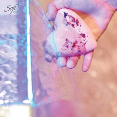 Cœur de bain