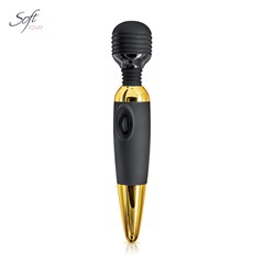 Le Power Wand, vibromasseur clitoridien