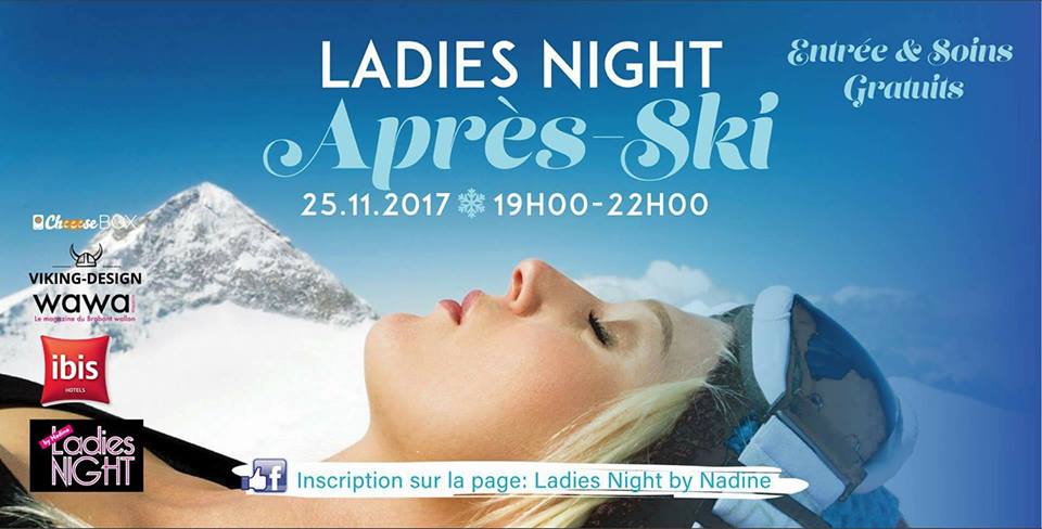 Softlove aux Ladies Night by Nadine
