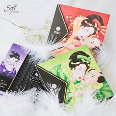 Secrets de Geisha