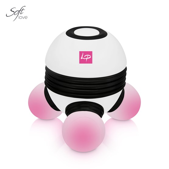 Energy massager
