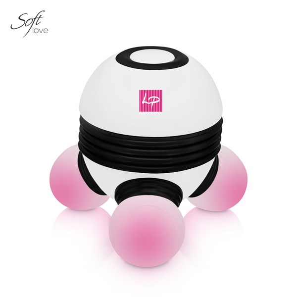 Energy massager