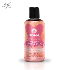 Bain moussant