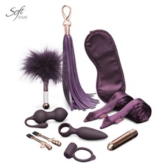 Coffret 10 jours de plaisir