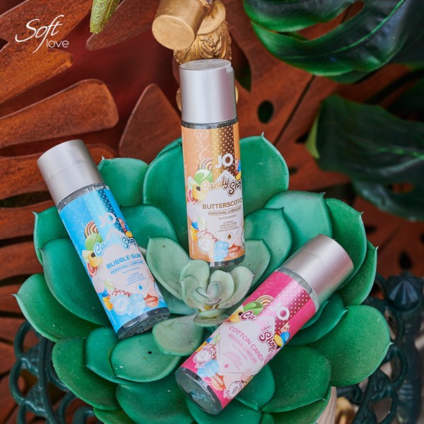 Lubrifiant candy shop H2O