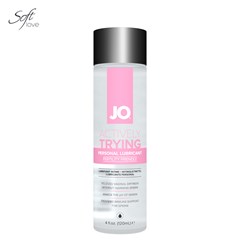 Lubrifiant sensitive 