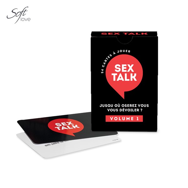 Sex talk