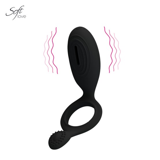 Cockring vibrant 