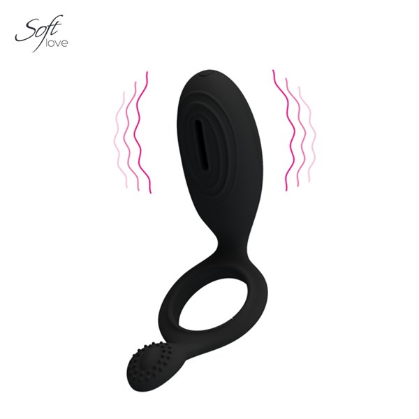 Cockring vibrant 