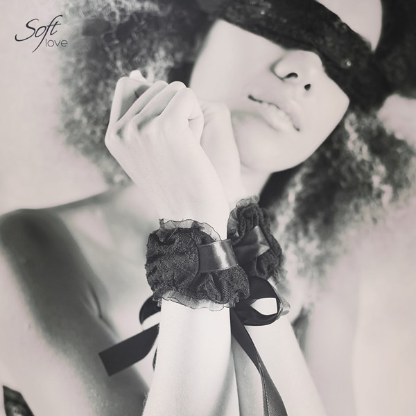 Set dentelle