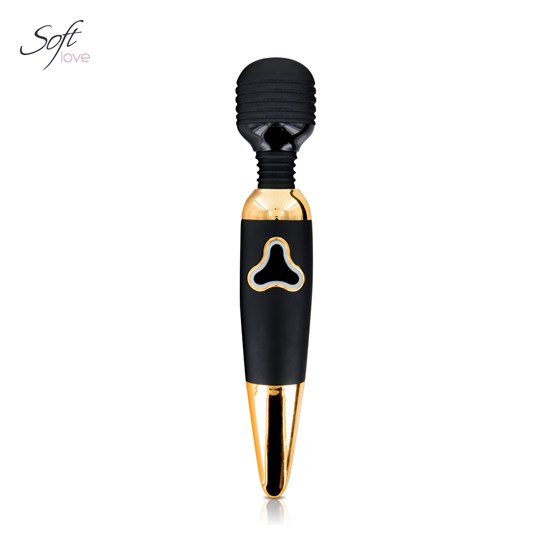 Body wand