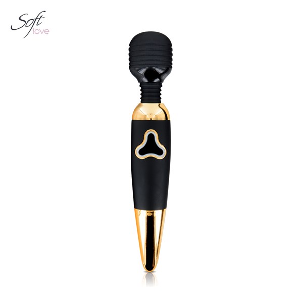 Body wand