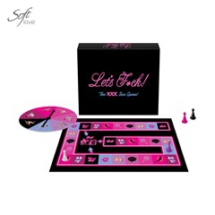 Let's Fuck
