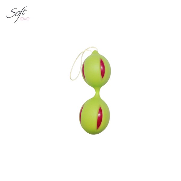 Renforcement du périnée, Blooming