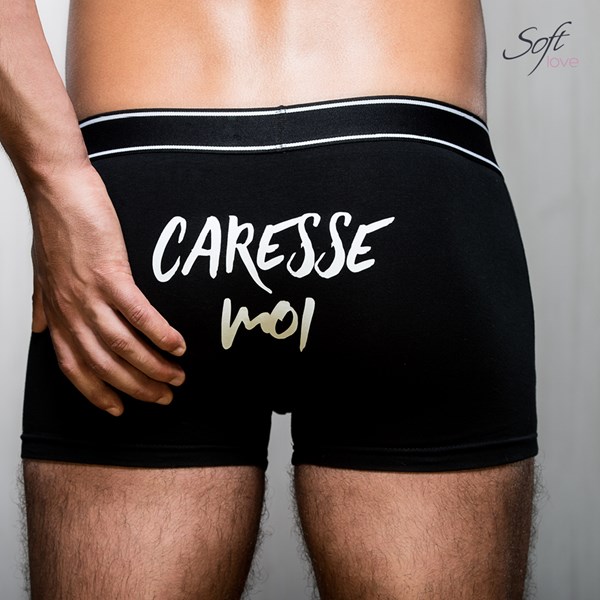 Caresse-moi