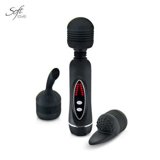 Body Wand Magic