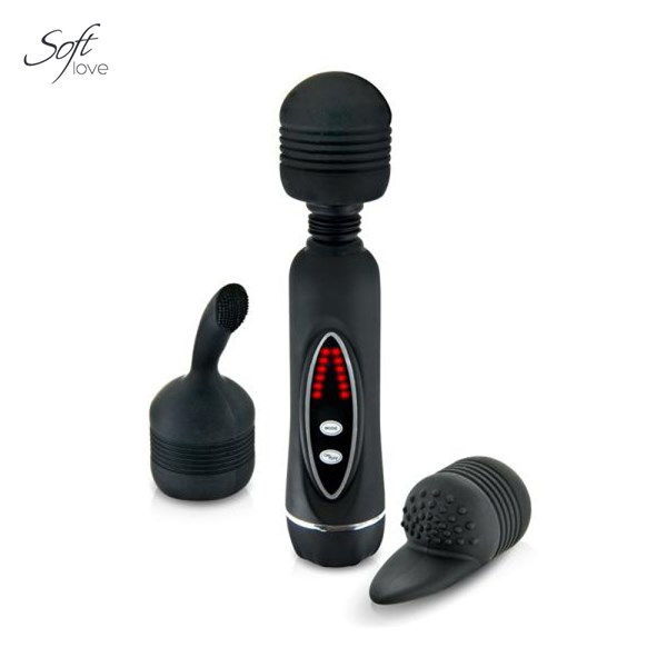 Body Wand Magic
