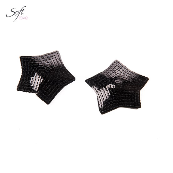 Nipple stars
