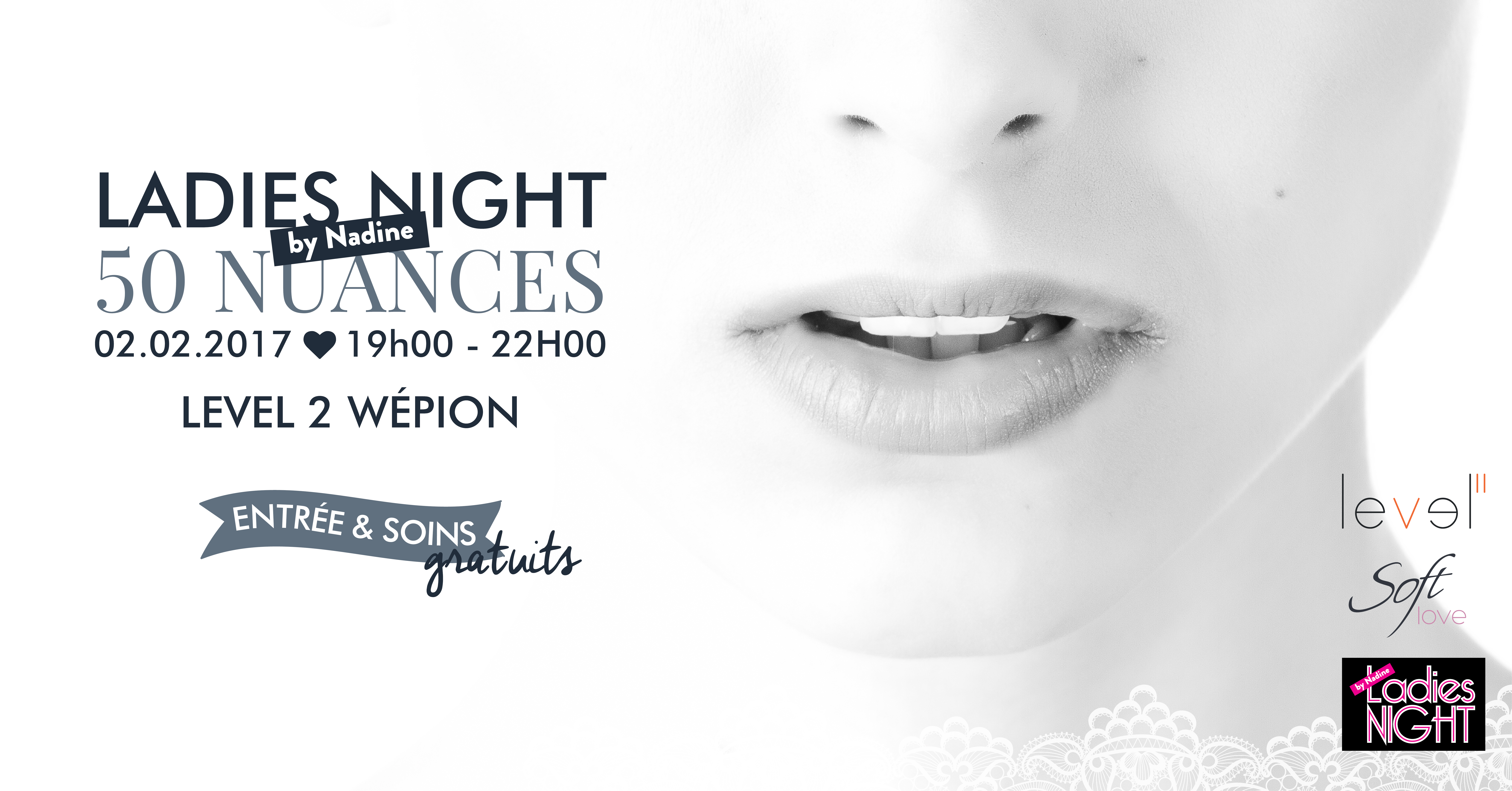 Softlove aux Ladies Night by Nadine