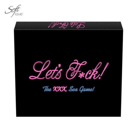 Let's Fuck