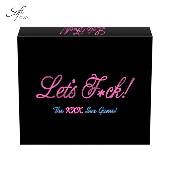 Let's Fuck