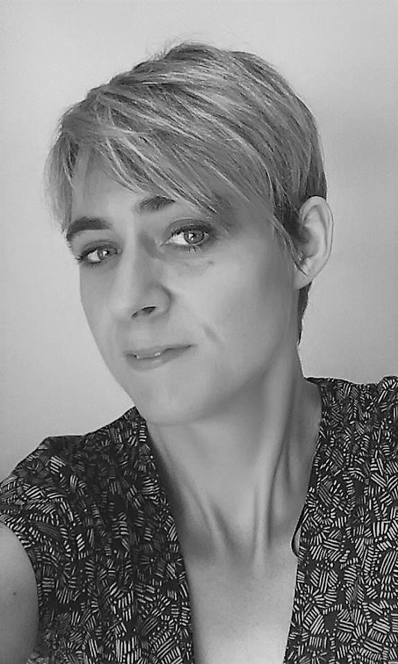 Cindy, Manager Softlove en Wallonie Picarde