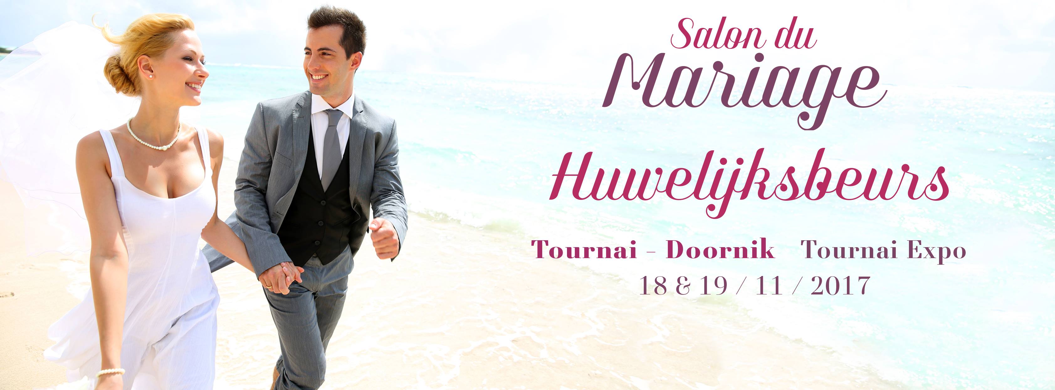 Softlove au Salon du Mariage de Tournai