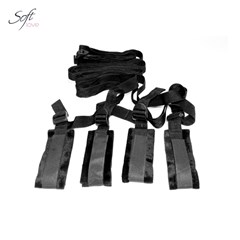 Kit bondage lit