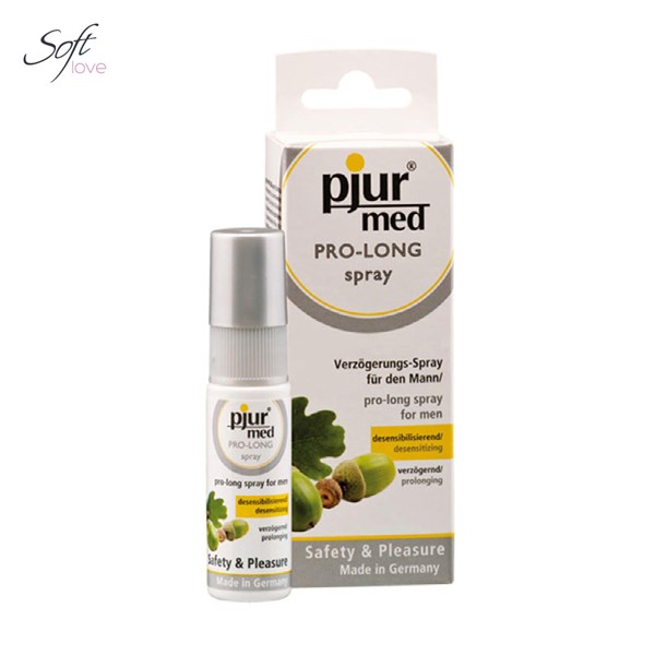 Prolongation, prolonger le plaisir