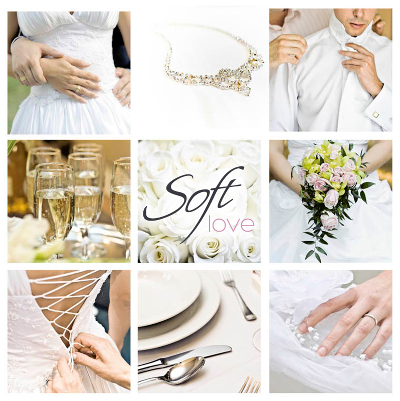 Soft Love - Salon du mariage de bruxelles 2016