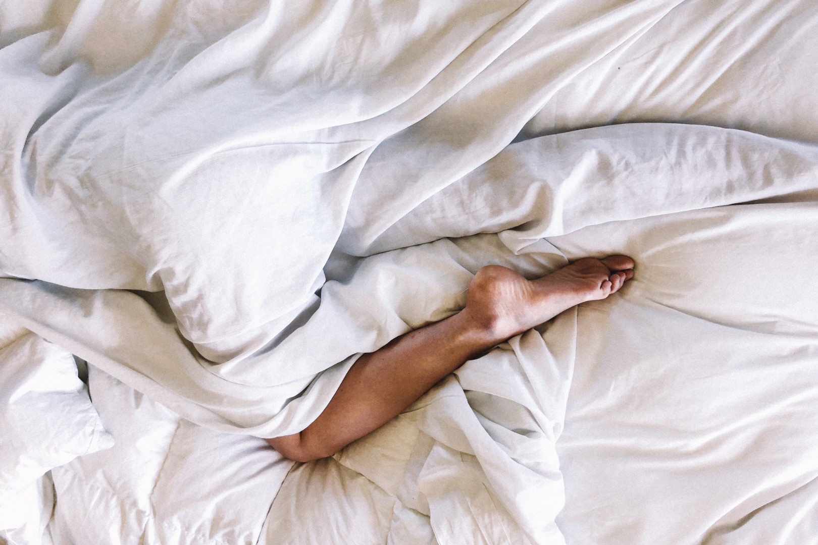 Positions sommeil