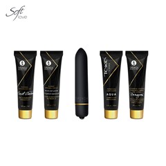 Secrets de Geisha naughty