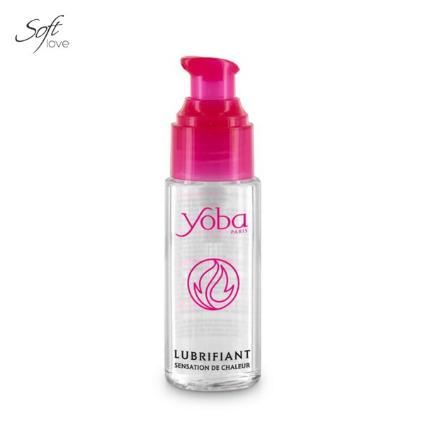 Lubrifiant chauffant