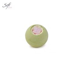 Bombes de bain, raviver la flamme