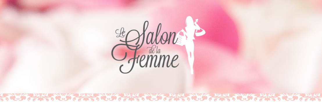Softlove au Salon de la femme de Charleroi