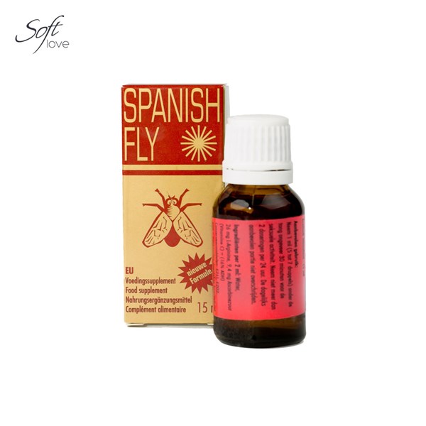 Spanish fly