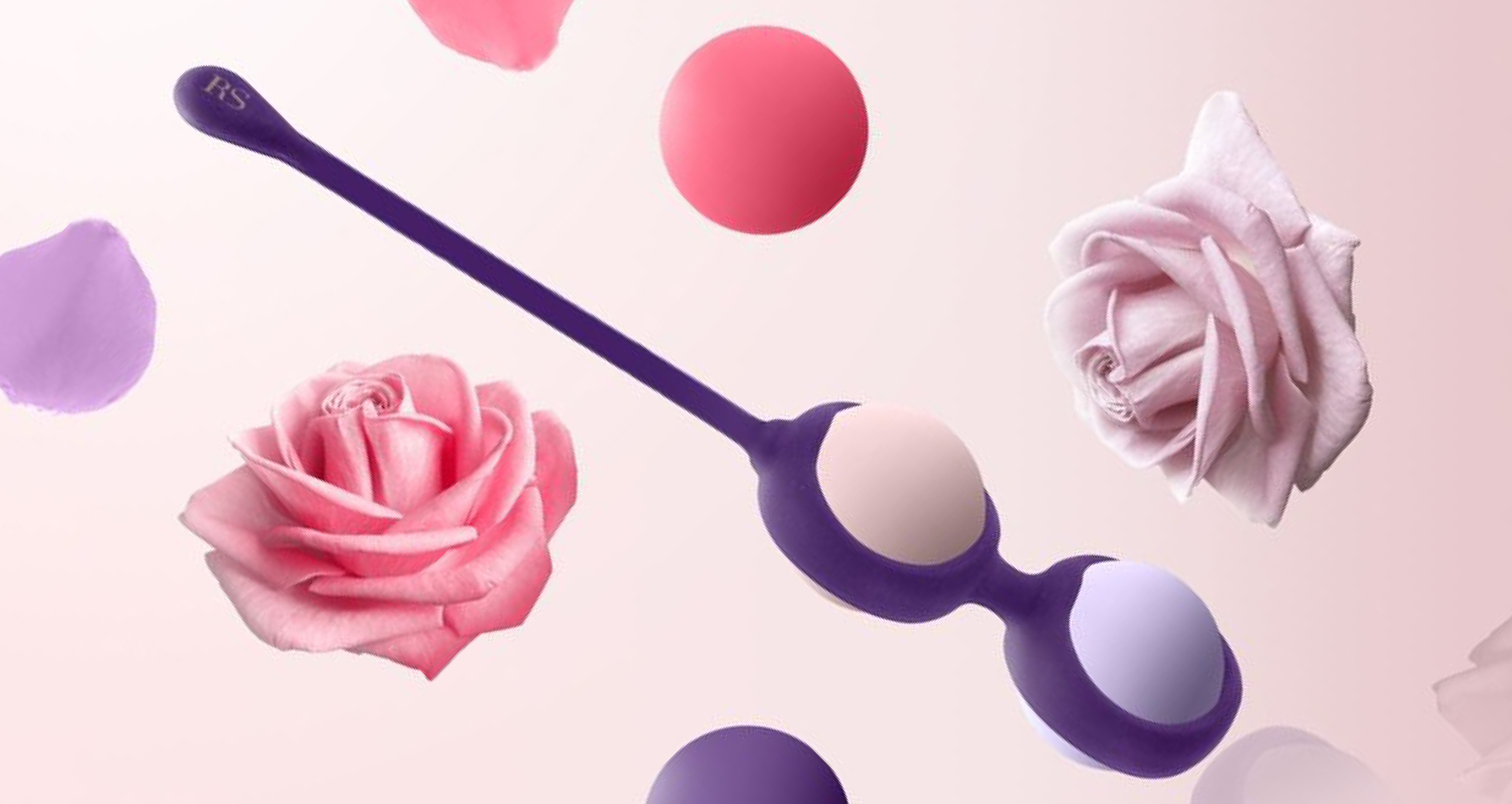 softlove boules de geisha rianne's
