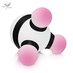 Energy massager