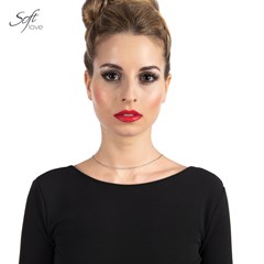 Collier de dos