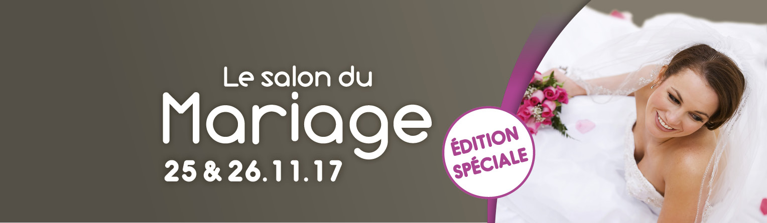 Softlove au Salon du Mariage de Charleroi
