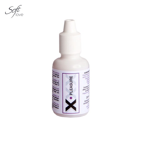 X Pleasure