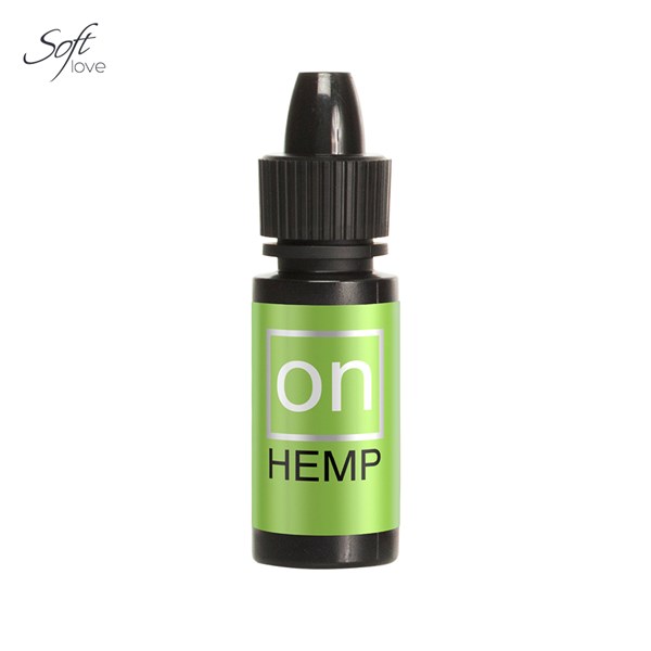 On Hemp