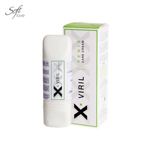 X Viril